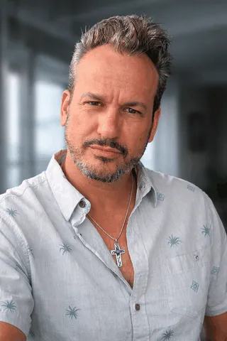 Shawn Brady